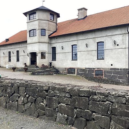 Villa Braenneriet Sosdala Exterior foto